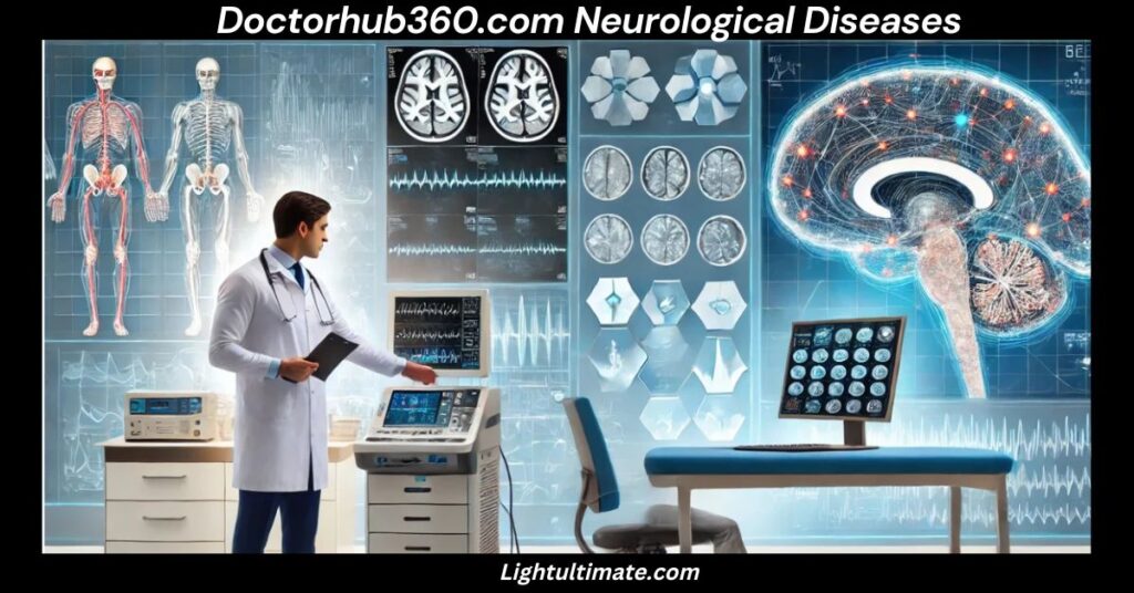 Doctorhub360.com Neurological Diseases