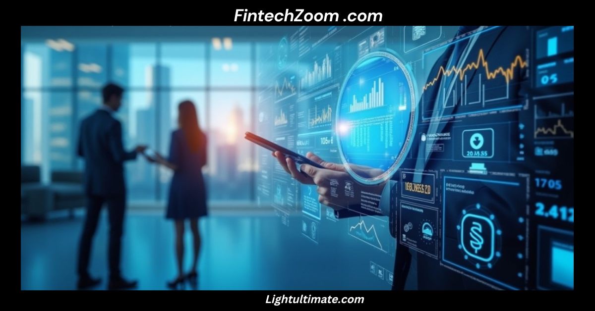 FintechZoom .com_ A Comprehensive Guide to Financial Insights