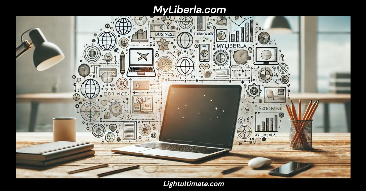 Welcome to MyLiberla.com_ Your Trusted Destination for Insights and Knowledge