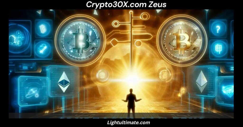 Crypto30X.com Zeus