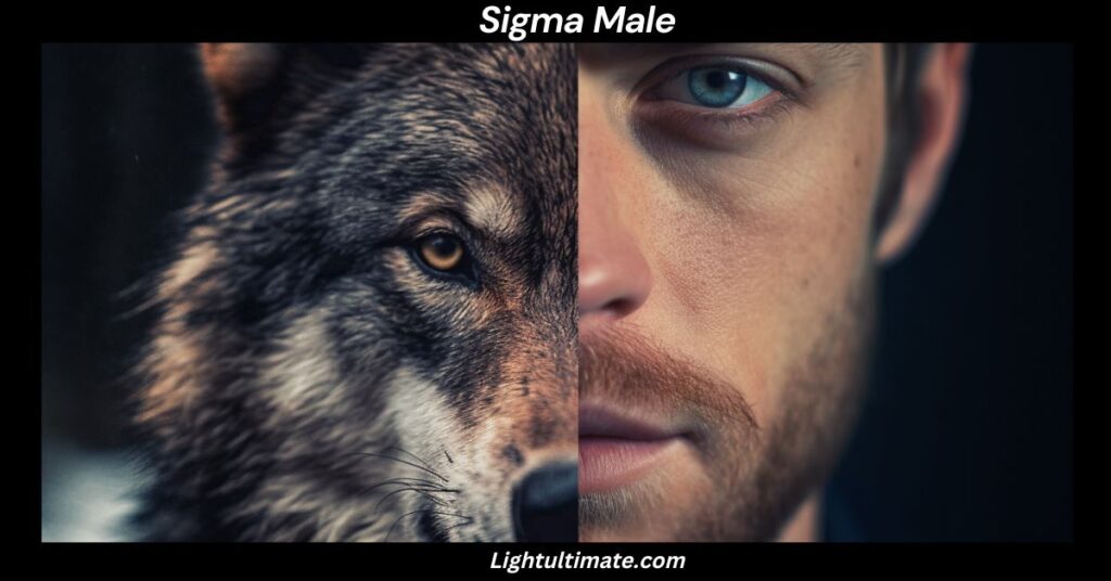 Sigma Male